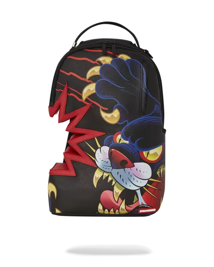 FEEDING FRENZY SIDE BITE BACKPACK FEEDING FRENZY SIDE BITE BACKPACK