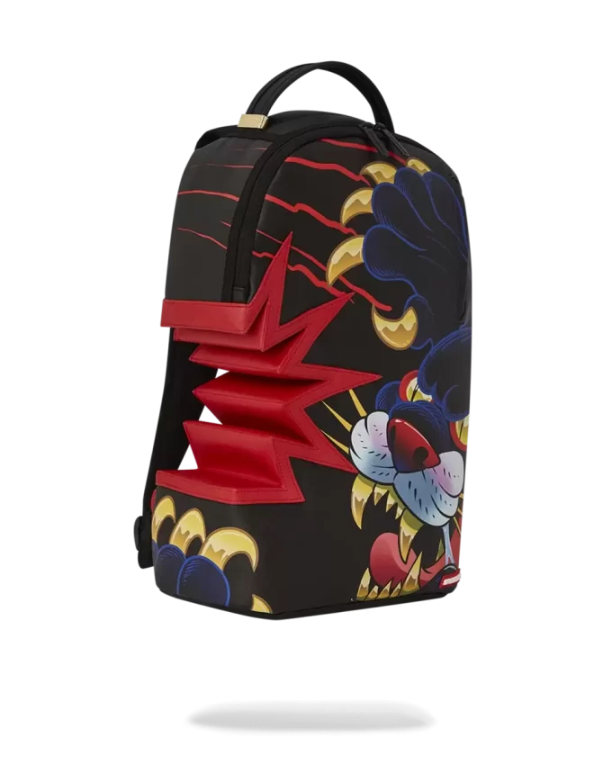 FEEDING FRENZY SIDE BITE BACKPACK FEEDING FRENZY SIDE BITE BACKPACK
