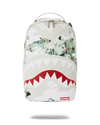 FEROCIOU$ BACKPACK (DLXV)