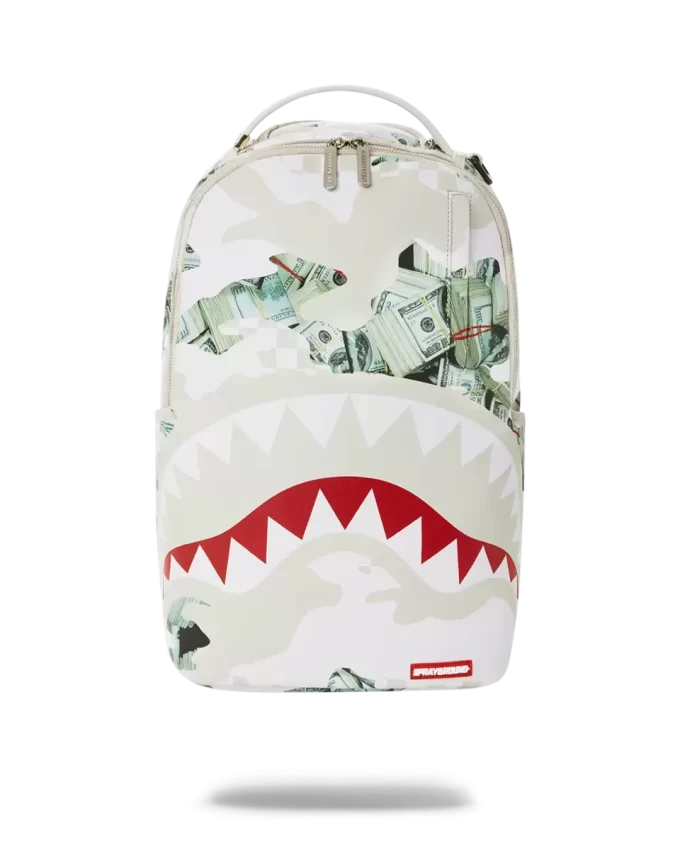 FEROCIOU$ BACKPACK (DLXV) FEROCIOU$ BACKPACK (DLXV)