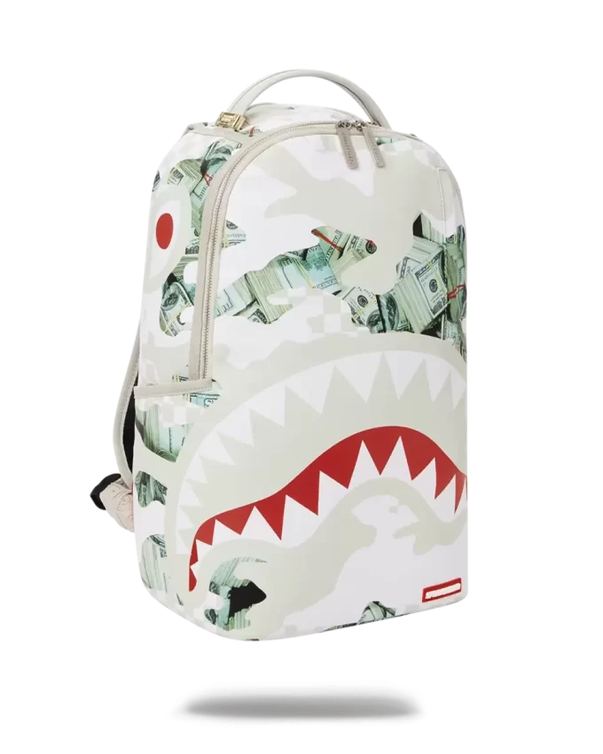 FEROCIOU$ BACKPACK (DLXV) FEROCIOU$ BACKPACK (DLXV)