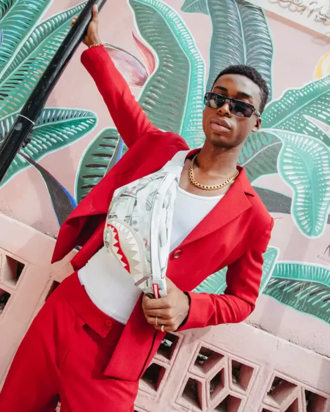 FEROCIOU$ SAVVY CROSSBODY FEROCIOU$ SAVVY CROSSBODY