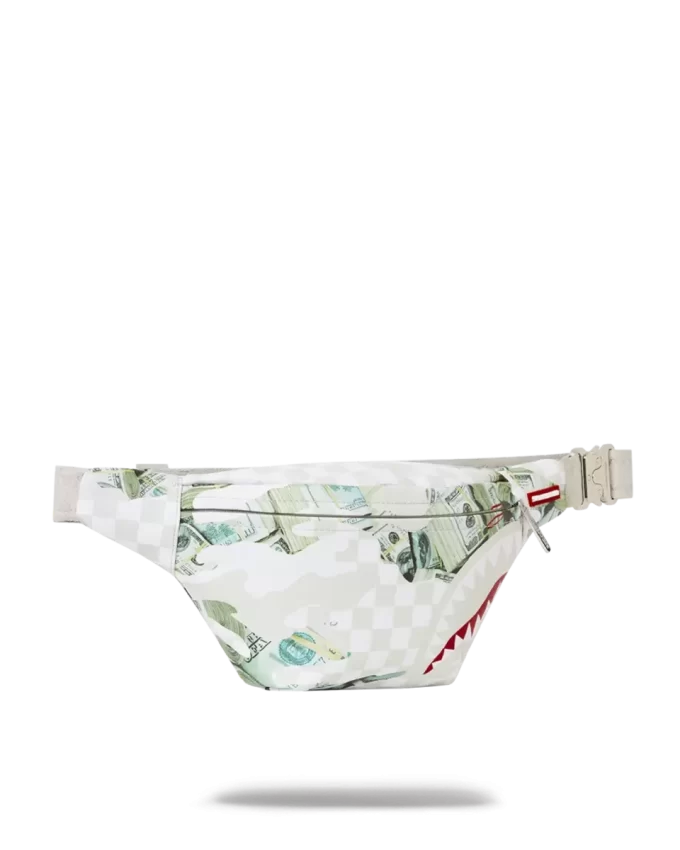 FEROCIOU$ SAVVY CROSSBODY FEROCIOU$ SAVVY CROSSBODY