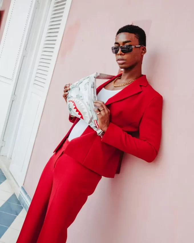 FEROCIOU$ SAVVY CROSSBODY FEROCIOU$ SAVVY CROSSBODY