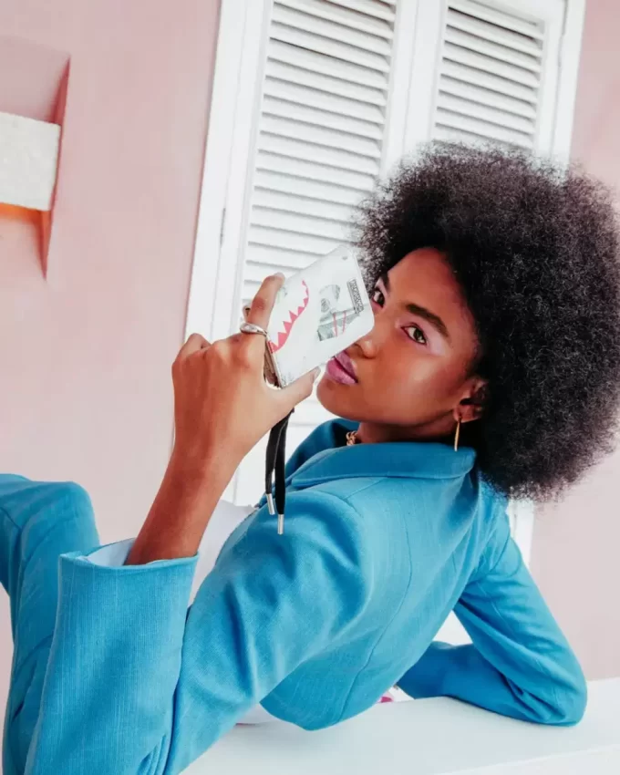 FEROCIOU$ WALLET FEROCIOU$ WALLET