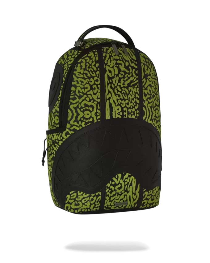 FEROCIOUS NIGHTVISION BACKPACK FEROCIOUS NIGHTVISION BACKPACK