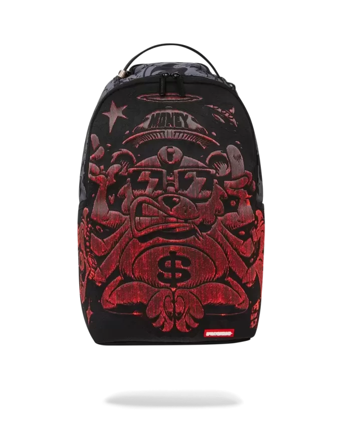 FIBER OPTICS NEXT DIMENSION BACKPACK FIBER OPTICS NEXT DIMENSION BACKPACK