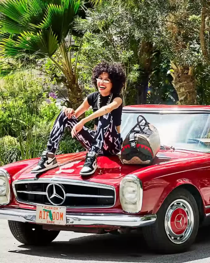 FIFTH AVENUE EMPEROR DUFFLE FIFTH AVENUE EMPEROR DUFFLE