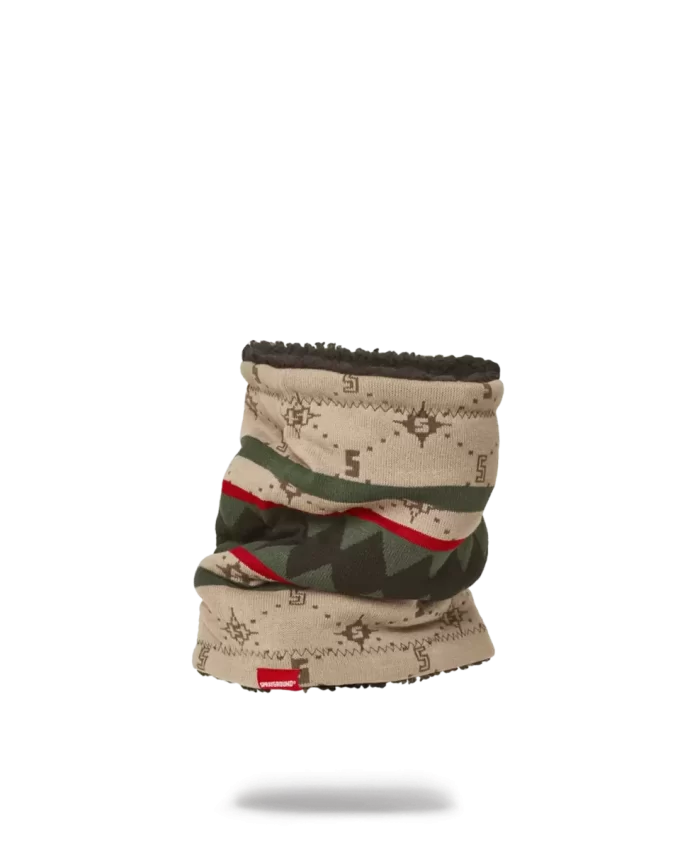 FIFTH AVENUE NECK WARMER FIFTH AVENUE NECK WARMER