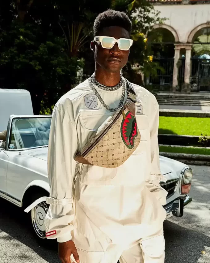 FIFTH AVENUE SAVVY CROSSBODY FIFTH AVENUE SAVVY CROSSBODY