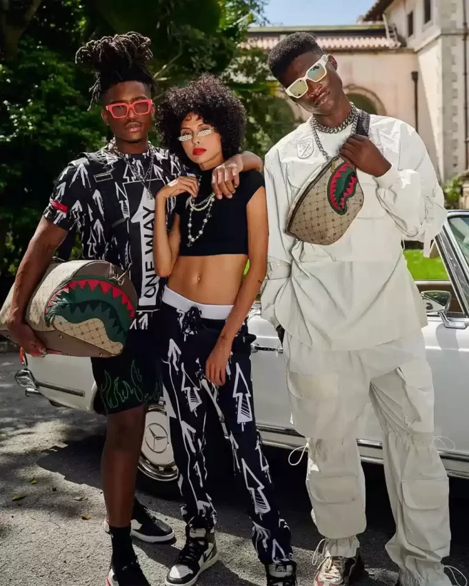 FIFTH AVENUE SAVVY CROSSBODY FIFTH AVENUE SAVVY CROSSBODY