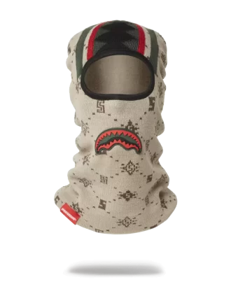 FIFTH AVENUE SKI MASK