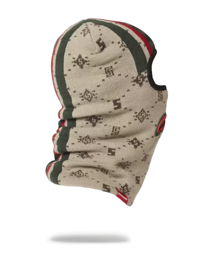 FIFTH AVENUE SKI MASK FIFTH AVENUE SKI MASK