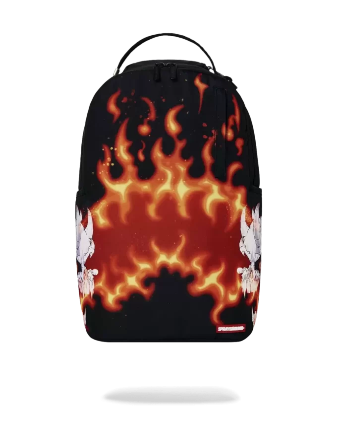 FIRESTARTER BACKPACK FIRESTARTER BACKPACK