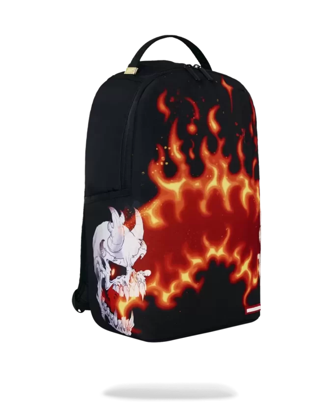 FIRESTARTER BACKPACK FIRESTARTER BACKPACK