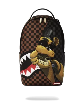 FIVE NIGHTS AT FREDDY’S: I SEE YOU