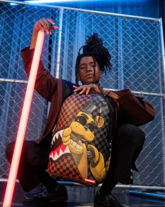 FIVE NIGHTS AT FREDDY’S: I SEE YOU