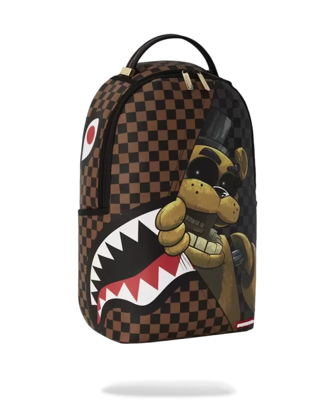 FIVE NIGHTS AT FREDDY’S: I SEE YOU FIVE NIGHTS AT FREDDY’S: I SEE YOU