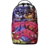 FIVE NIGHTS AT FREDDYS CRAMMED CARNAGE DLXR BACKPACK FIVE NIGHTS AT FREDDYS CRAMMED CARNAGE DLXR BACKPACK