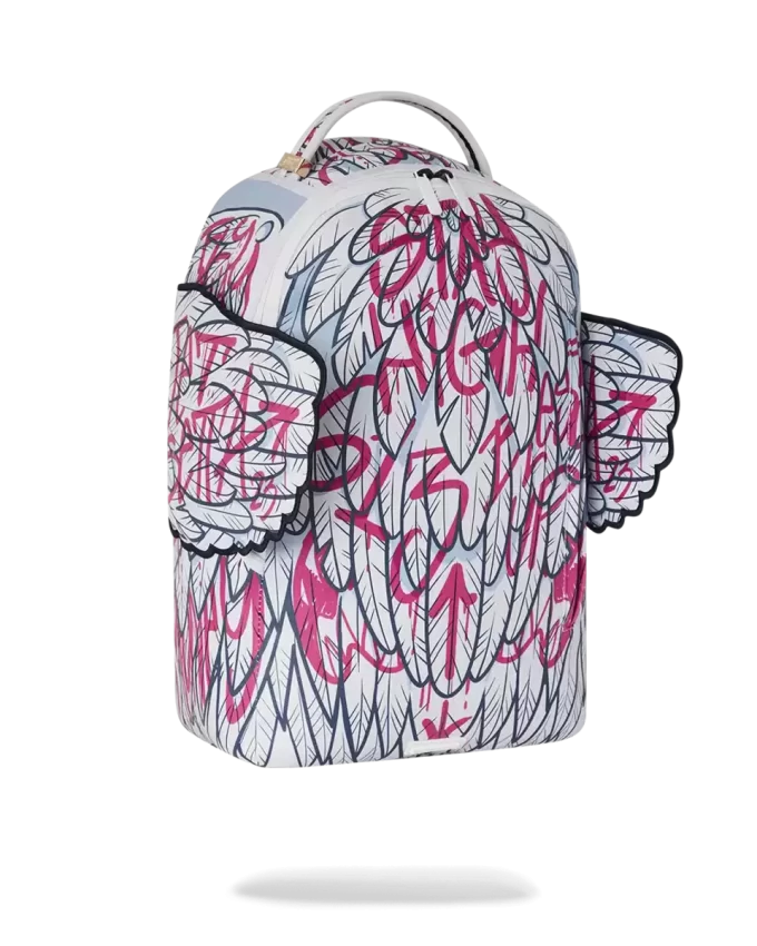 FLIGHTCREW WINGTIPS BACKPACK FLIGHTCREW WINGTIPS BACKPACK