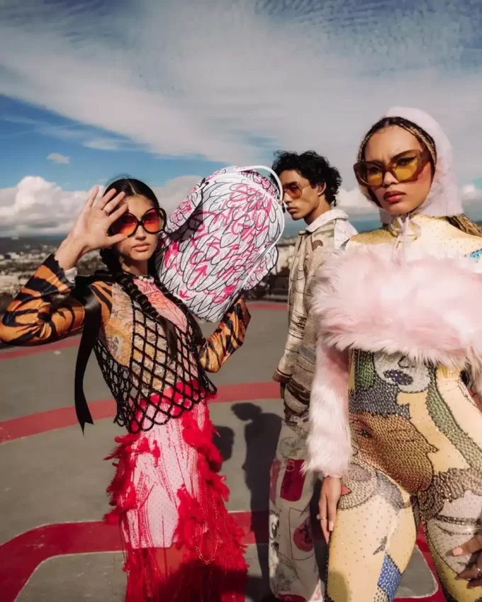 FLIGHTCREW WINGTIPS BACKPACK FLIGHTCREW WINGTIPS BACKPACK