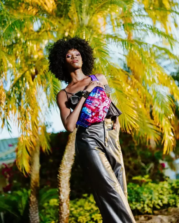 FLORA BOTANICA SAVVY CROSSBODY FLORA BOTANICA SAVVY CROSSBODY