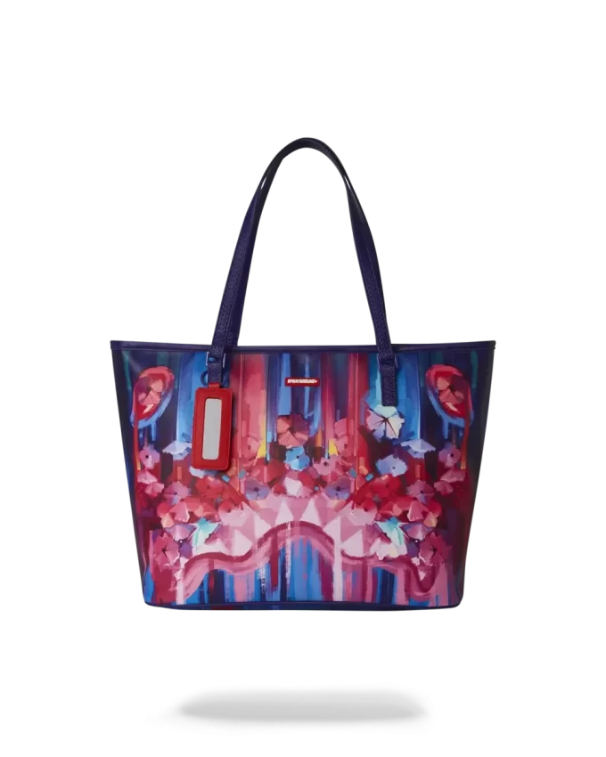 FLORA BOTANICA TOTE FLORA BOTANICA TOTE