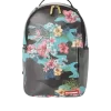 FLORAL CAMO BACKPACK (ONE OF ONE) FLORAL CAMO BACKPACK (ONE OF ONE)