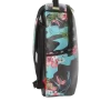 FLORAL CAMO BACKPACK (ONE OF ONE) FLORAL CAMO BACKPACK (ONE OF ONE)