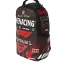 FORMULA 1 MENACING BACKPACK (DLXV) FORMULA 1 MENACING BACKPACK (DLXV)