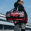 FORMULA 1 MENACING DUFFLE FORMULA 1 MENACING DUFFLE