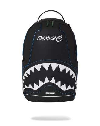 FORMULA-E GEN3 LED BACKPACK