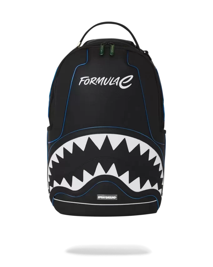 FORMULA-E GEN3 LED BACKPACK FORMULA-E GEN3 LED BACKPACK