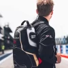 FORMULA-E JAGUAR LED BACKPACK FORMULA-E JAGUAR LED BACKPACK