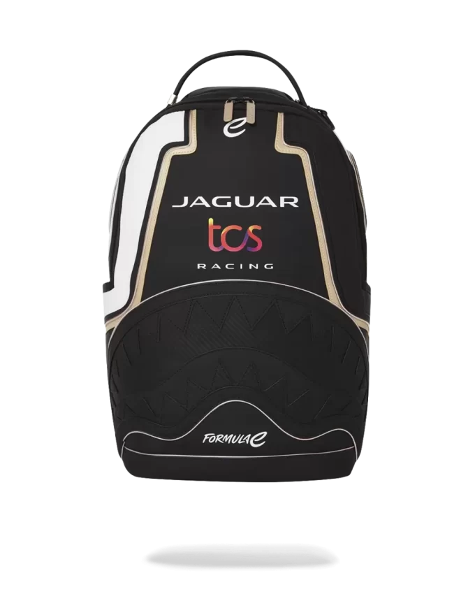FORMULA-E JAGUAR LED BACKPACK FORMULA-E JAGUAR LED BACKPACK