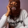 FRENZY SHARK SKI MASK FRENZY SHARK SKI MASK