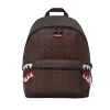 FRENZY SHARKS CHATEAU BACKPACK FRENZY SHARKS CHATEAU BACKPACK