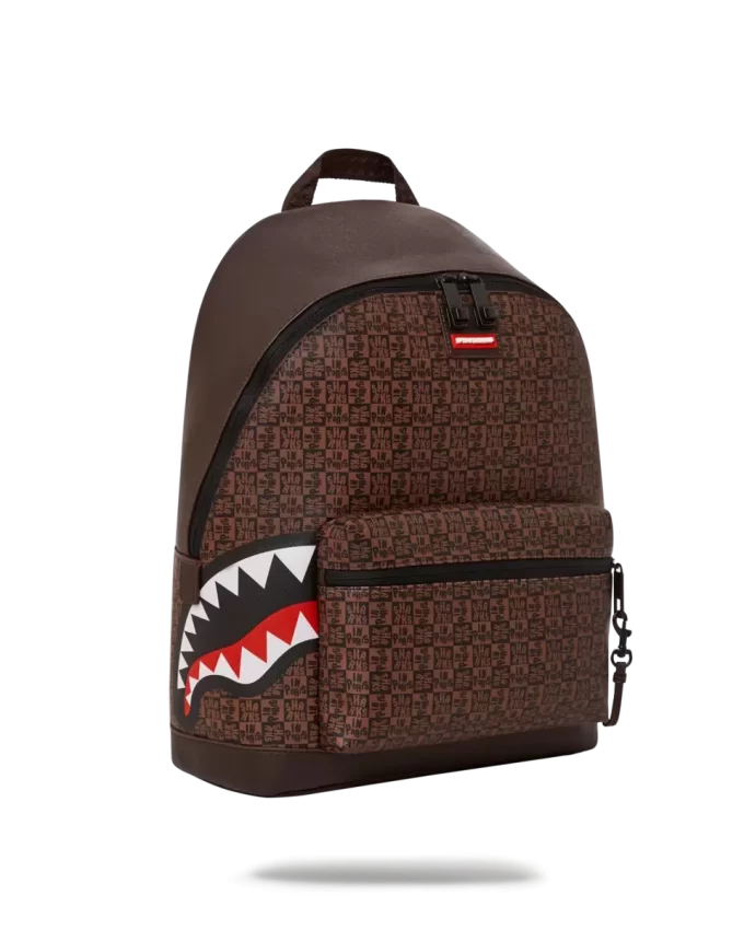 FRENZY SHARKS CHATEAU BACKPACK FRENZY SHARKS CHATEAU BACKPACK
