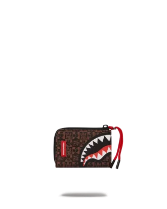 FRENZY SHARKS WALLET