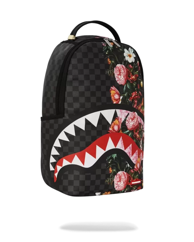 FRESH CHECK DLXSV BACKPACK