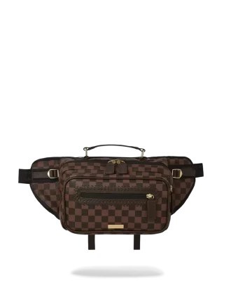 FROM PARIS WITH LOVE CARGO CROSSBODY