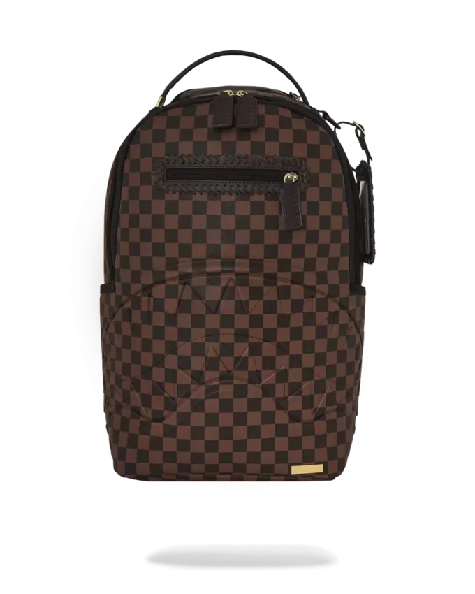 FROM PARIS WITH LOVE DLXSV BACKPACK FROM PARIS WITH LOVE DLXSV BACKPACK