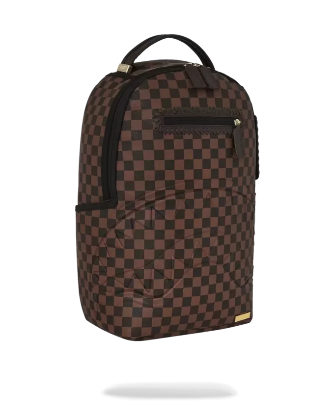 FROM PARIS WITH LOVE DLXSV BACKPACK FROM PARIS WITH LOVE DLXSV BACKPACK