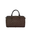 FROM PARIS WITH LOVE MINI DUFFLE