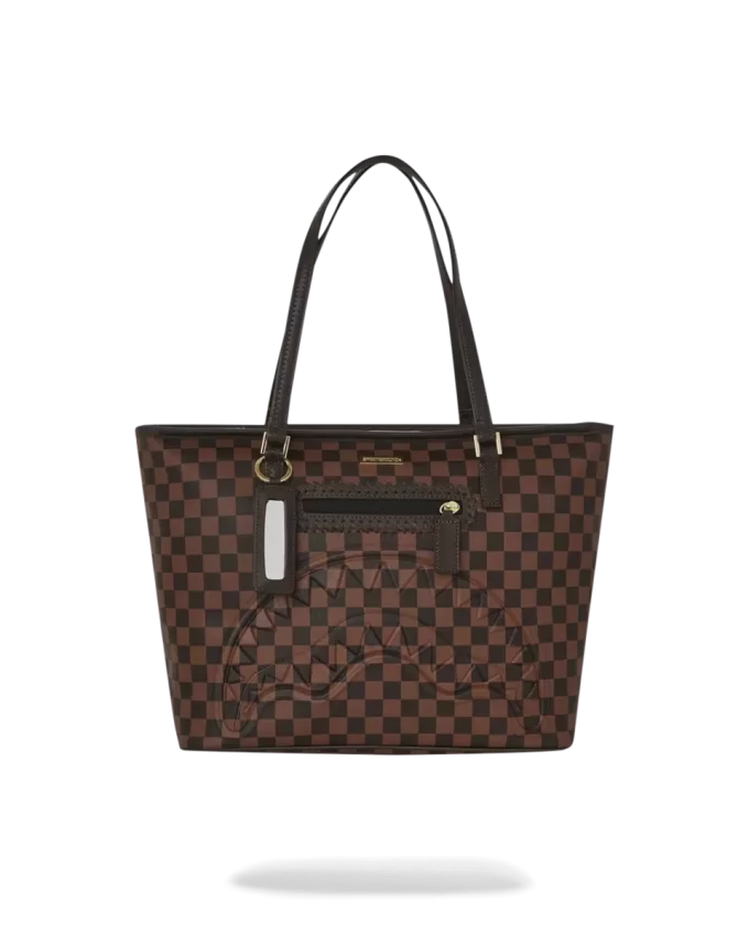 FROM PARIS WITH LOVE TOTE FROM PARIS WITH LOVE TOTE