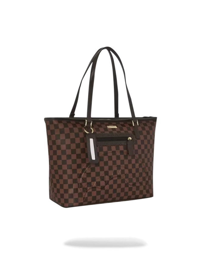 FROM PARIS WITH LOVE TOTE FROM PARIS WITH LOVE TOTE