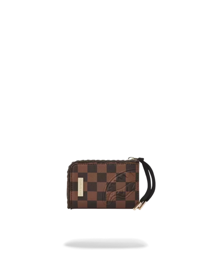 FROM PARIS WITH LOVE WALLET