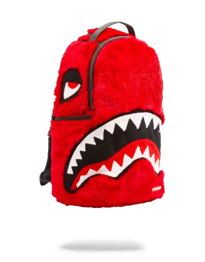 FUR MONSTER FUR MONSTER