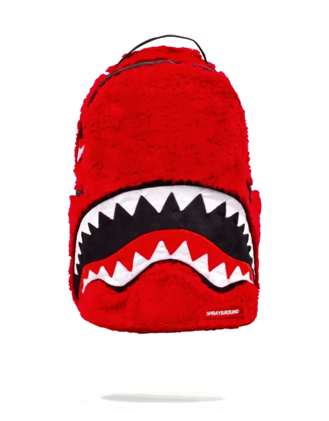 FUR MONSTER FUR MONSTER