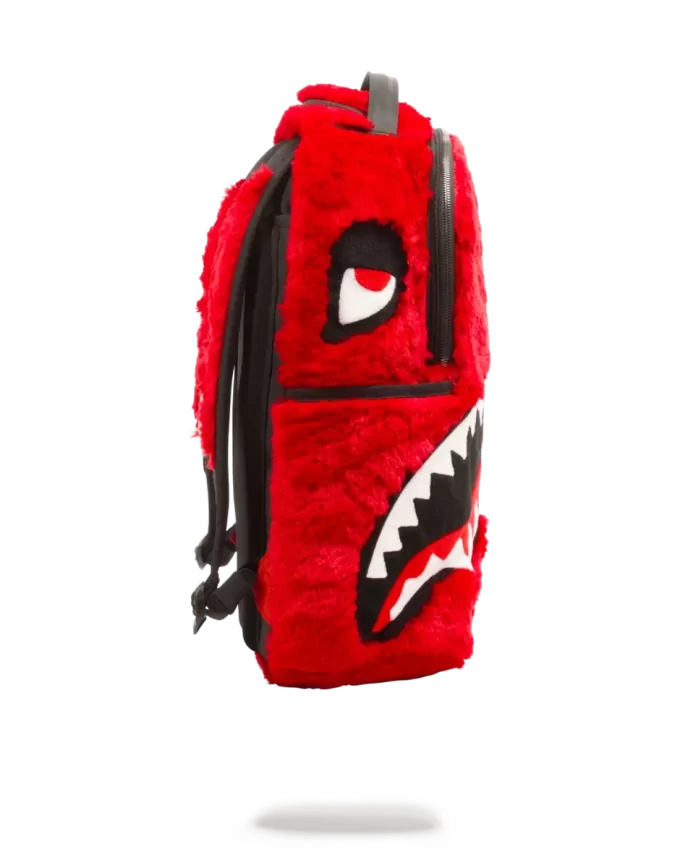 FUR MONSTER FUR MONSTER